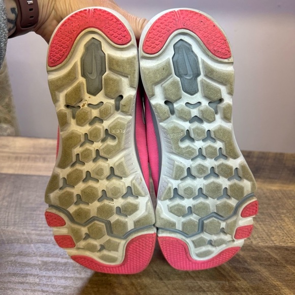 Nike Flex Supreme TR 3 \'Pink POW’ Size 8.5